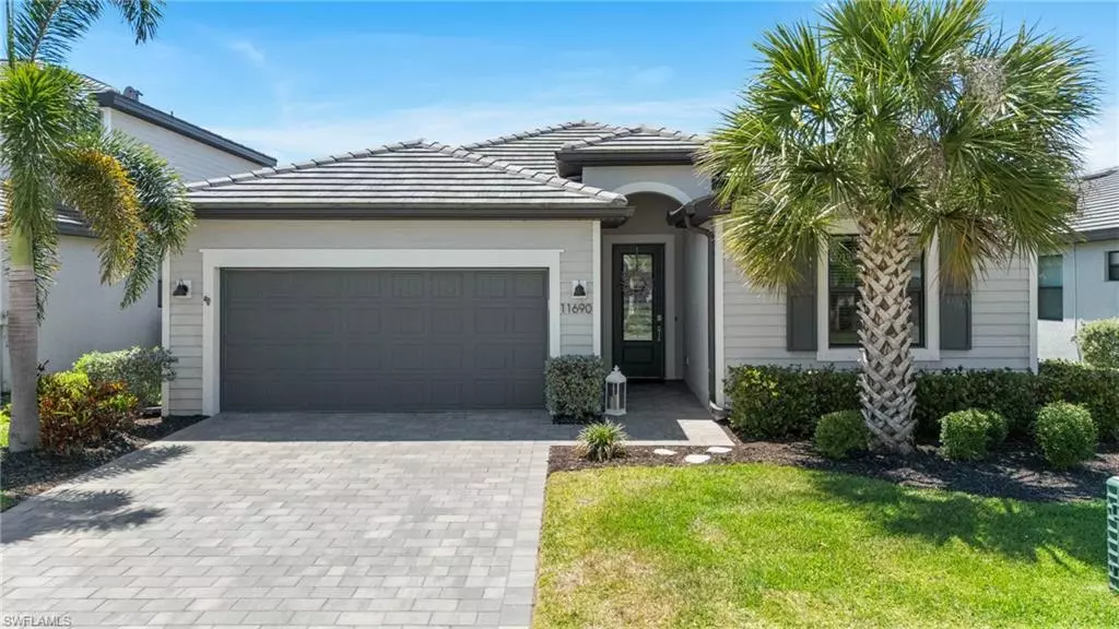 Fort Myers, FL 33913,11690 Timber Creek DR