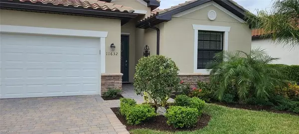 Fort Myers, FL 33913,11632 Onyx CIR