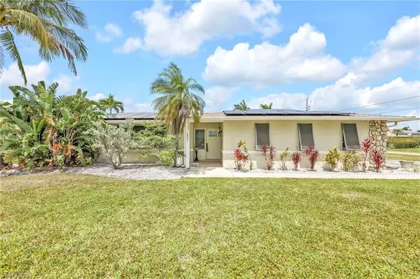 1831 Palaco Grande PKWY, Cape Coral, FL 33904