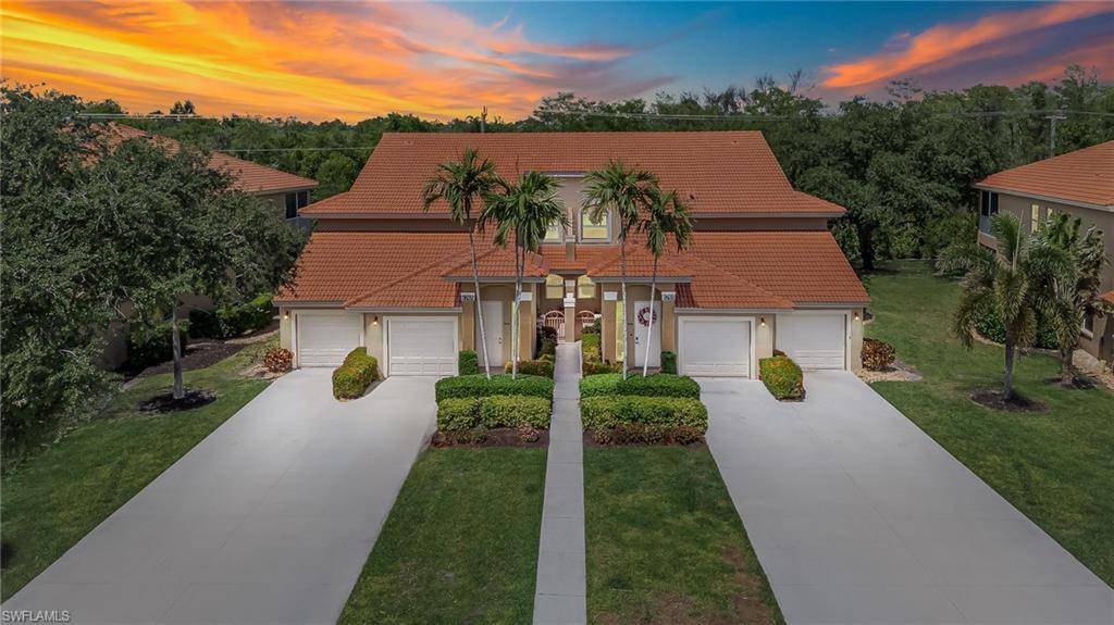 6765 Huntington Lakes CIR #102, Naples, FL 34119