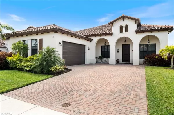 Ave Maria, FL 34142,4995 Corrado AVE