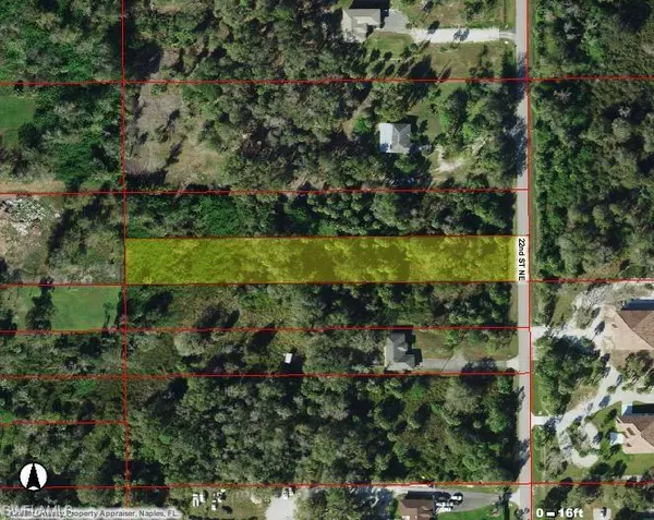 Naples, FL 34120,tbd 22nd st ne