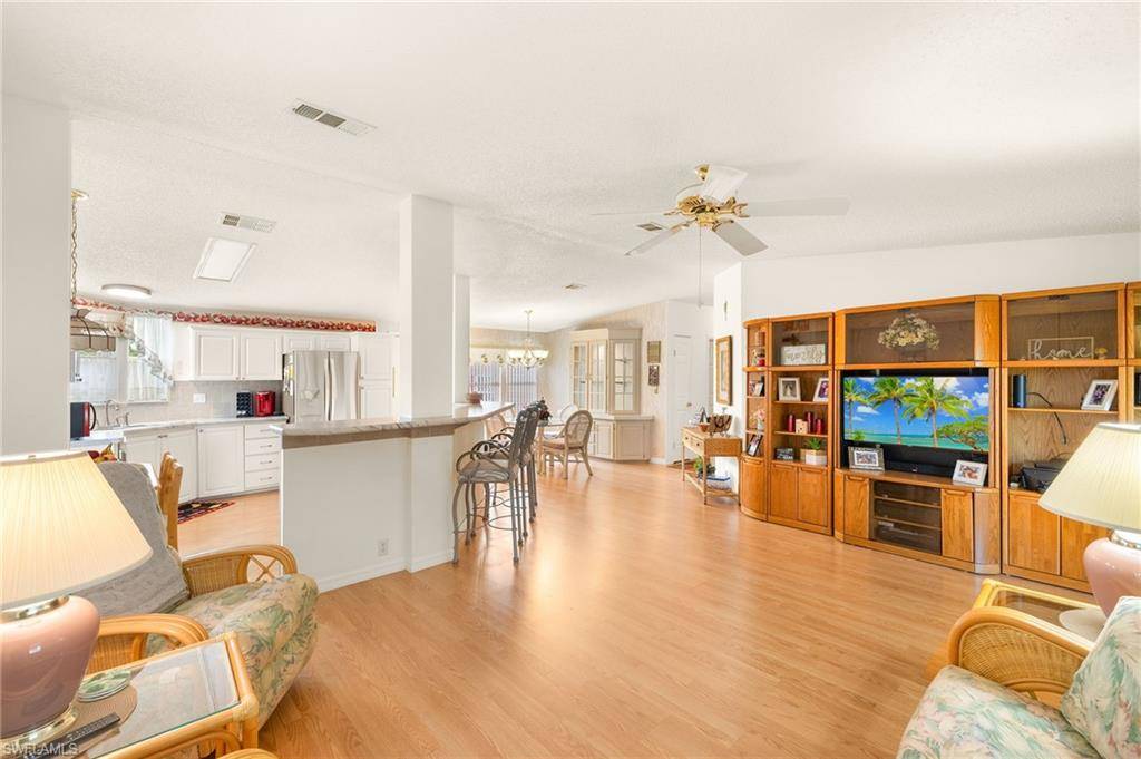 North Fort Myers, FL 33903,19788 Frenchmans CT