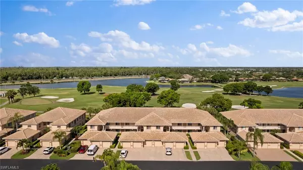 9113 Michael CIR #4, Naples, FL 34113