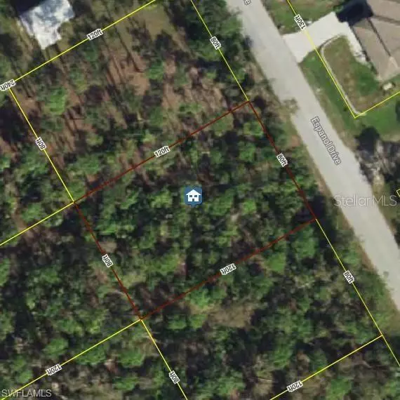 Punta Gorda, FL 33955,12443 Espanol DR