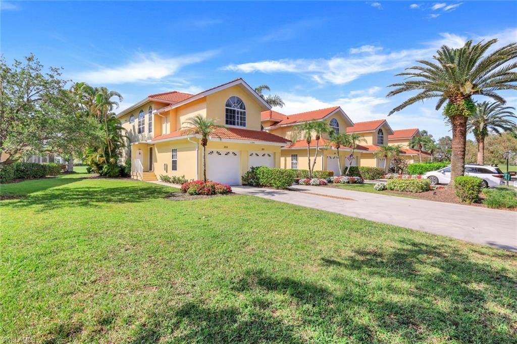Naples, FL 34119,11384 Quail Village WAY #203