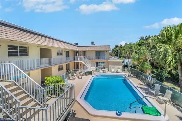 4931 Vincennes CT #9, Cape Coral, FL 33904