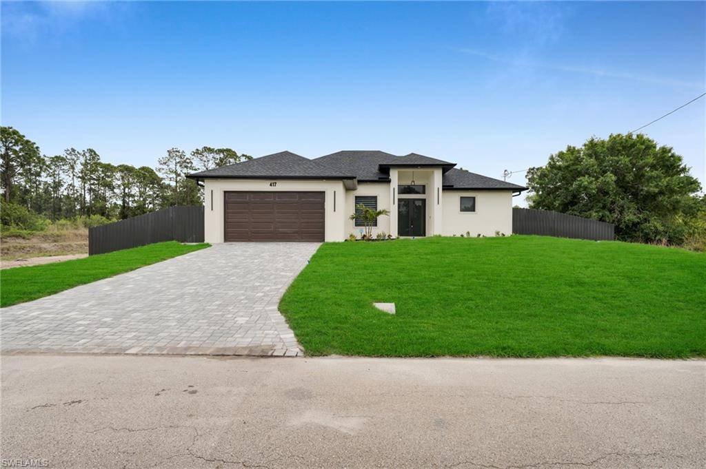417 LONG AVE S, Lehigh Acres, FL 33974
