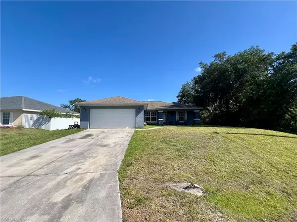 Lehigh Acres, FL 33976,2502 53rd ST SW