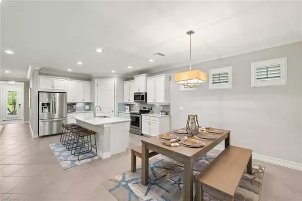 Naples, FL 34114,14671 Topsail DR