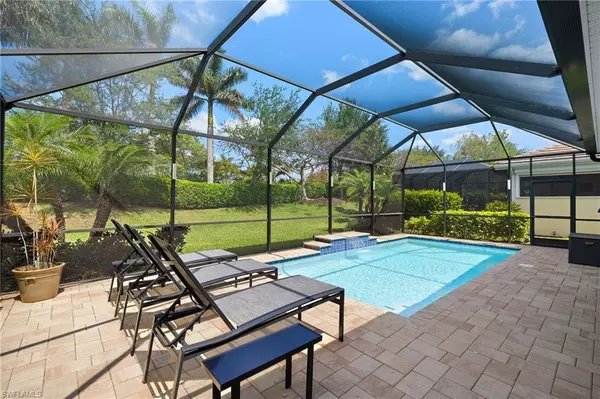 Naples, FL 34114,14671 Topsail DR