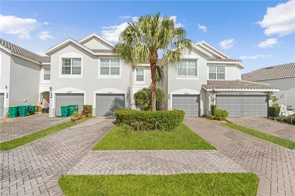 16061 Ravina WAY #45, Naples, FL 34110