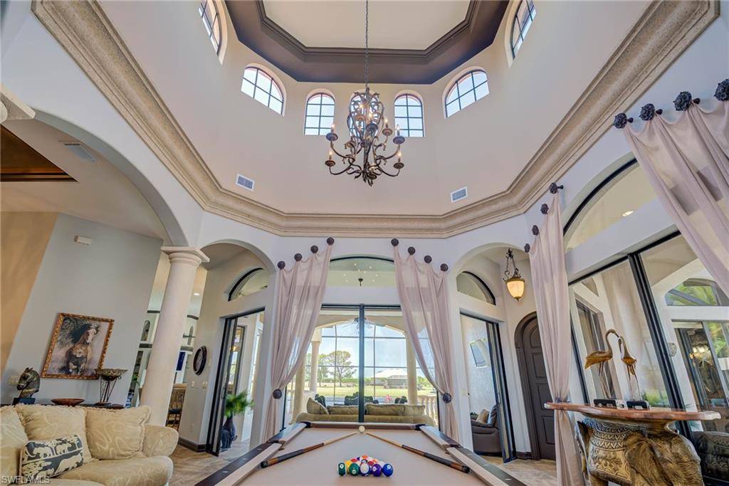 Cape Coral, FL 33991,11933 Princess Grace CT