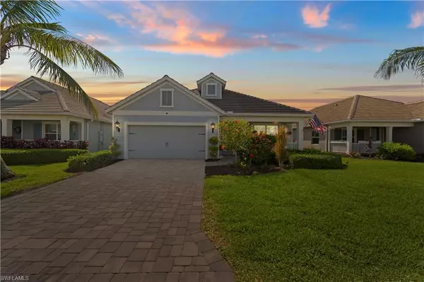 Fort Myers, FL 33908,19810 Coconut Harbor CIR