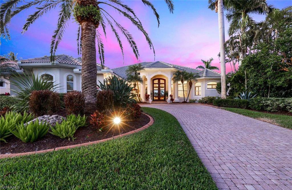 1819 Harbour CIR, Cape Coral, FL 33914