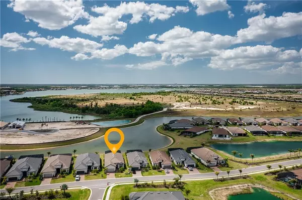 17554 Terracina DR, Fort Myers, FL 33913