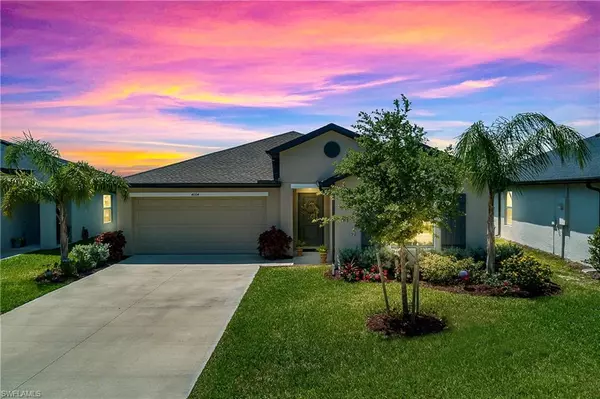 North Fort Myers, FL 33917,4094 San Clemente CT