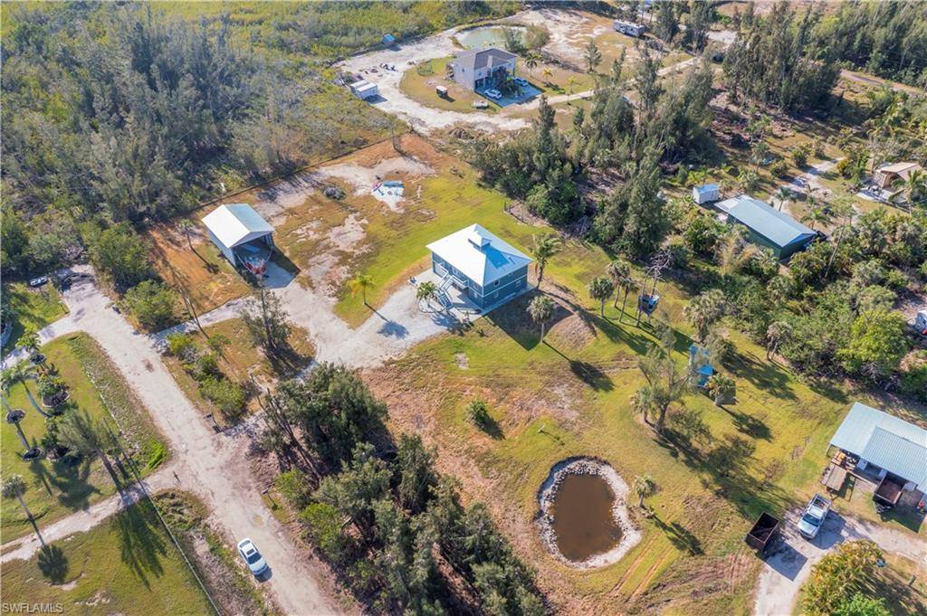 4235 Courtney RD, St. James City, FL 33956