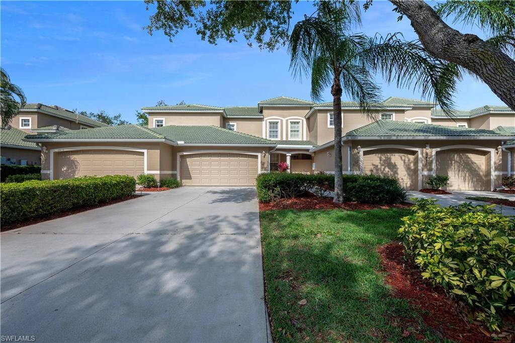 3485 Laurel Greens LN S #101, Naples, FL 34119