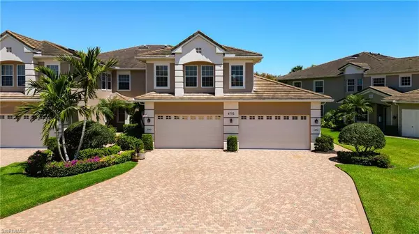 Naples, FL 34105,4752 STRATFORD CT #1404