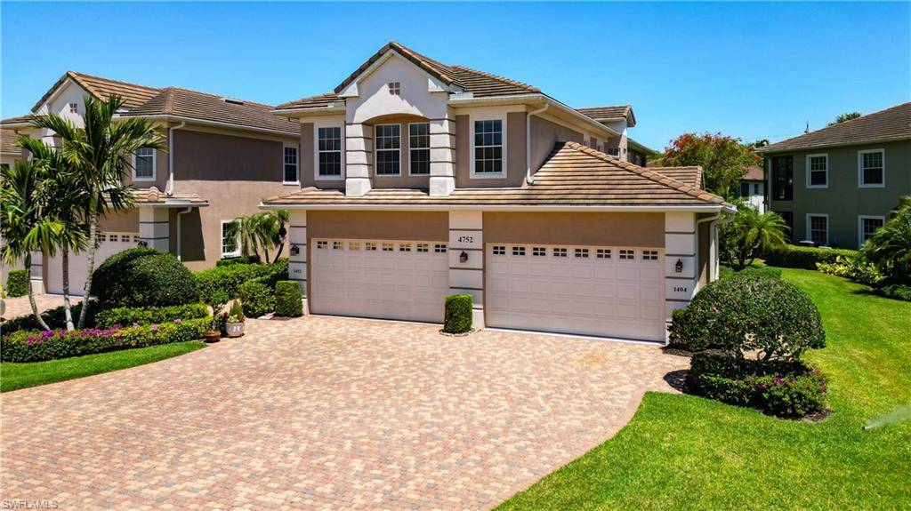 Naples, FL 34105,4752 STRATFORD CT #1404