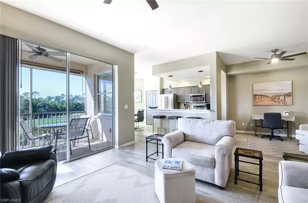 8680 Cedar Hammock CIR #132, Naples, FL 34112