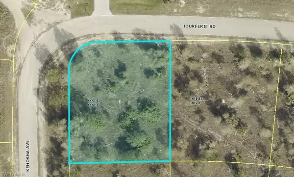 Lehigh Acres, FL 33974,308 Jourferie RD