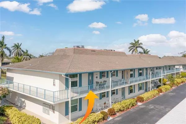 325 Charlemagne BLVD #A209, Naples, FL 34112