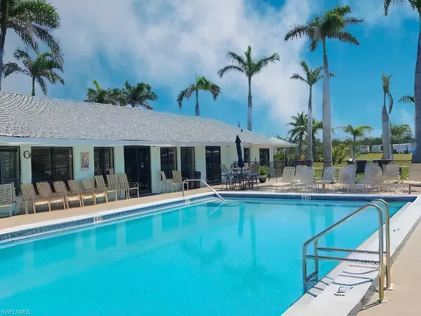 Fort Myers Beach, FL 33931,84 Blackbeard WAY