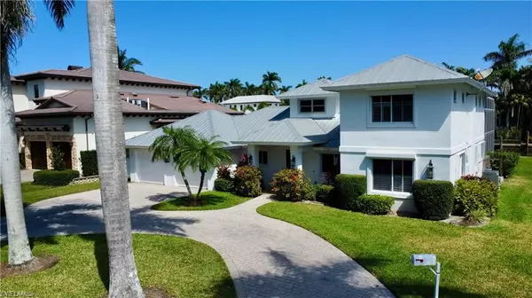 Naples, FL 34102,601 15th AVE S
