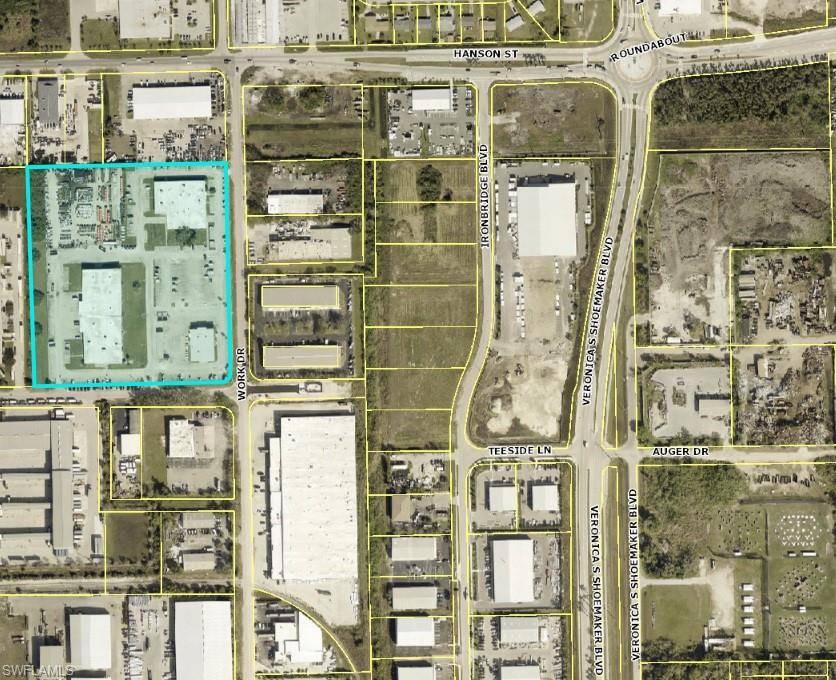 Fort Myers, FL 33916,2820 Cargo ST