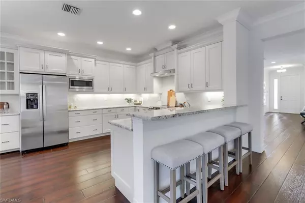 Naples, FL 34109,13577 Mandarin CIR