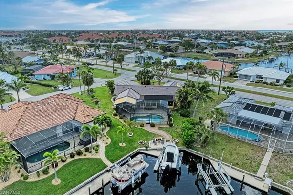 Punta Gorda, FL 33950,200 Capri Isles CT