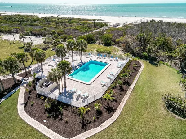 Sanibel, FL 33957,1919 Olde Middle Gulf DR #402