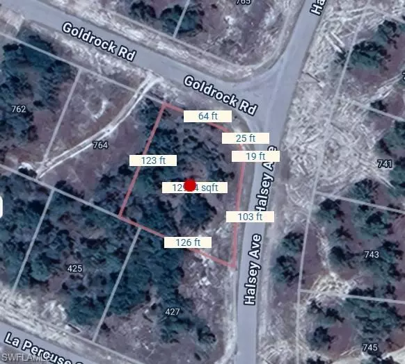 Lehigh Acres, FL 33974,766 Goldrock RD