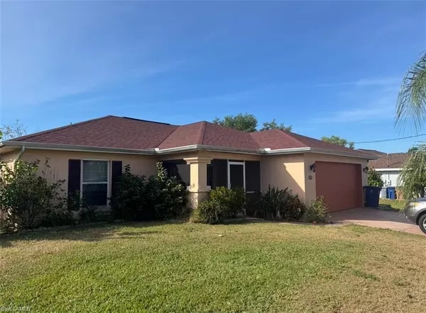 Lehigh Acres, FL 33974,414 Jourferie RD