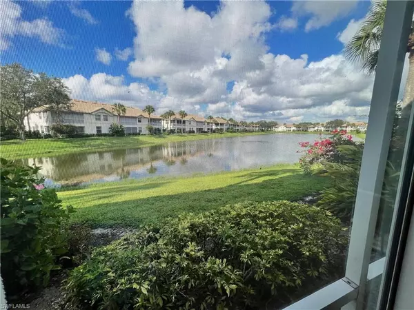 Naples, FL 34109,7756 Gardner DR #102