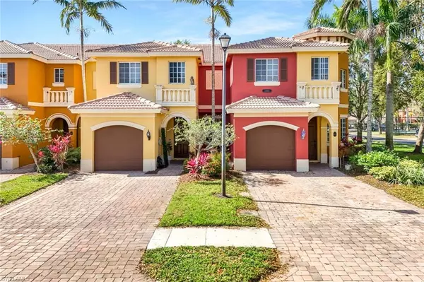 10201 Olivewood WAY #162, Estero, FL 33928