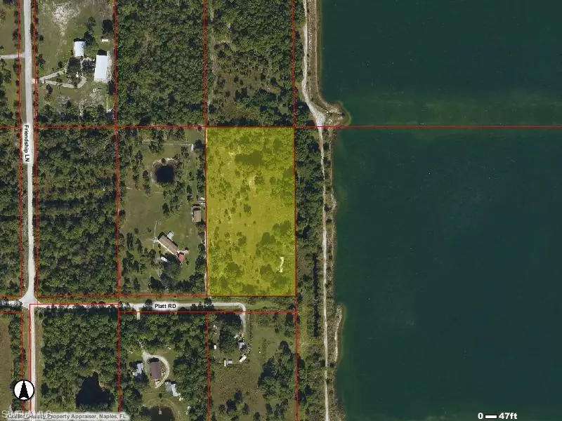 2181 Platt RD, Naples, FL 34120