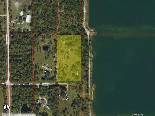 2181 Platt RD, Naples, FL 34120