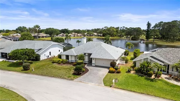 22691 ISLAND LAKES DR, Estero, FL 33928