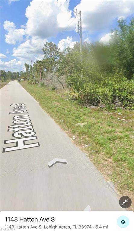 Lehigh Acres, FL 33974,1143 hatton AVE S