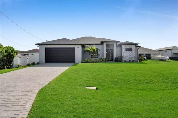 1621 NW 37th PL, Cape Coral, FL 33993