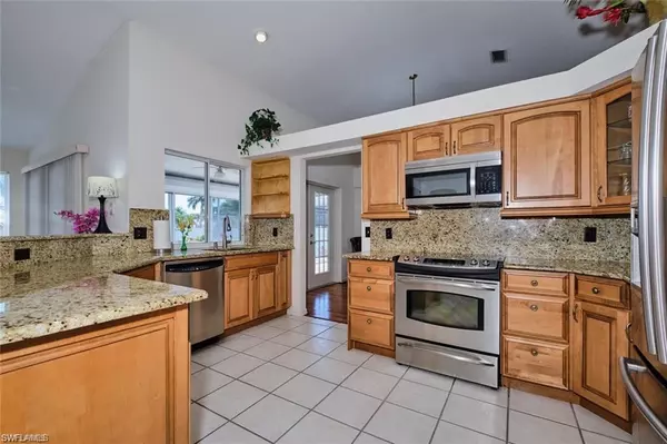 Cape Coral, FL 33914,5507 SW 14th PL