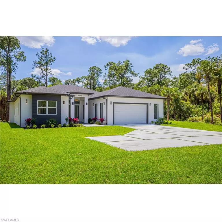 Naples, FL 34117,3802 30th AVE SE