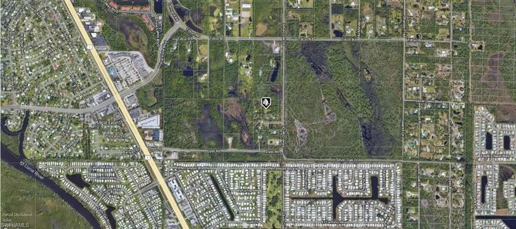 7635 Silver Oak DR, Port St. Lucie, FL 34952