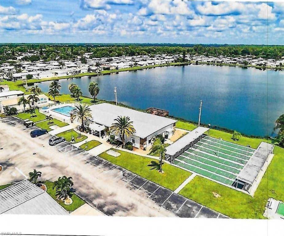 3050 Rain Dance LN, North Fort Myers, FL 33917
