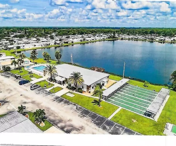 3050 Rain Dance LN, North Fort Myers, FL 33917
