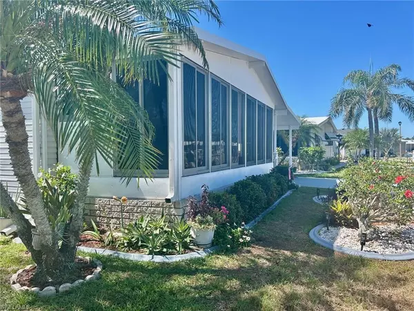 North Port, FL 34287,579 Portside DR #579