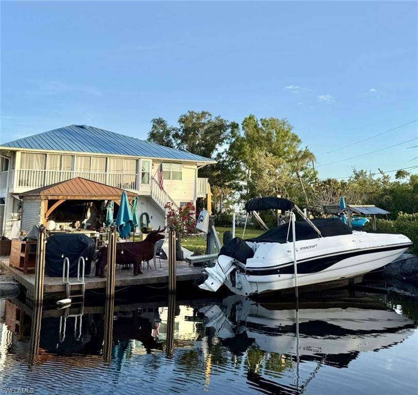 Fort Myers, FL 33908,6478 Plumosa AVE